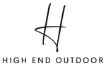 Deze afbeelding toont een minimalistisch logo met gestileerde initialen